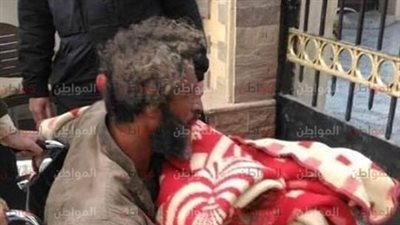 ضمن مبادرة حياة كريمة.. التضامن والداخلية وتحيا مصر يتكاتفون لإنقاذ المشردين بالشوارع 