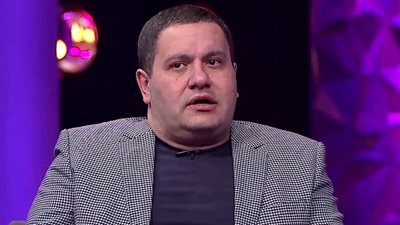 شاهد| كيف احتفل ادوارد بعيد ميلاد نجلته ماريا 