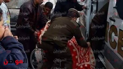  بتوجيه الرئيس.. سيارات الداخلية وأتوبيسات التضامن تجوب الشوارع بحثًا عن المشردين 