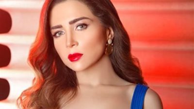 فيديو| رسالة مي عز الدين للجمهور في عيد ميلادها 