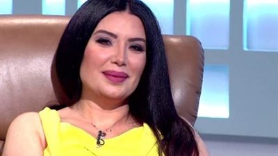عبير صبري تروج لمسلسل البيت الكبير 2