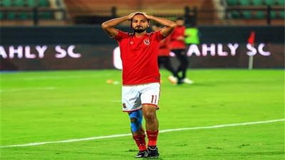 وليد سليمان في 2019.. الخروج من قائمة الأفضل إفريقيًا وإصابتين