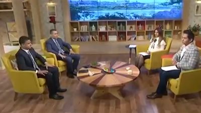   فيديو| إعرف إيه اللى بيحصله قبل النشر.. هذه مغامرات صحفى الحوادث 