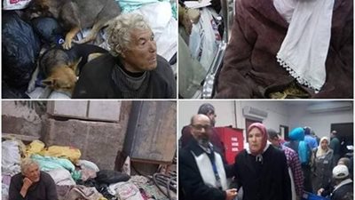  فى مبادرة الرئيس السيسى.. الست 