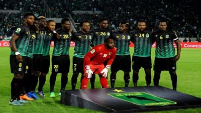مجموعة الأهلي.. فيتا كلوب يلتقي سيمبا التنزاني اليوم 