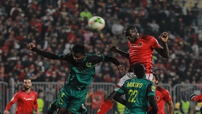 الأهلي يُراقب سيمبا التنزاني اليوم أمام فيتا كلوب  