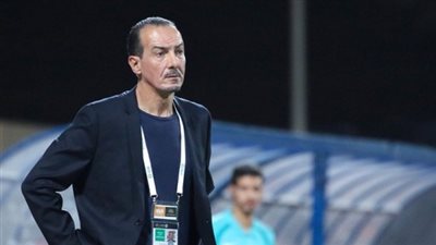 إقالة نبيل نغيز مدرب شبيبة الساورة الجزائري