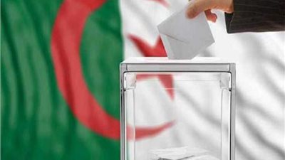 فتح باب الترشح أمام الراغبين لخوض سباق الرئاسة بالجزائر 2019