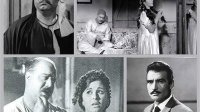 في ذكرى رحيل عمدة السينما صلاح منصور .. أحمد مظهر السبب وراء شهرته