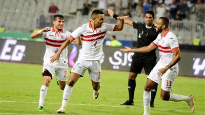 بث مباشر الزمالك واتحاد طجنة في الكونفدرالية بدون تقطيع لجميع السرعات