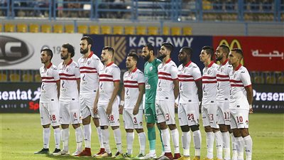 يالاشوت الزمالك واتحاد طنجة في الكونفدرالية بث مباشر