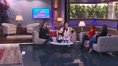 كلام ستات: الصين تهتم بكبار السن وتؤكد: الجسد يشيخ والروح تظل شابة