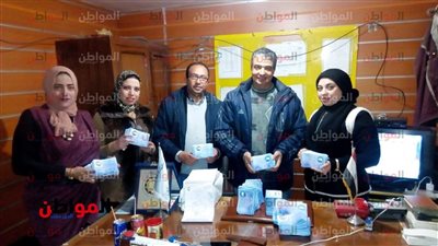 صور.. مستقبل وطن يستعد لإطلاق مبادرة صحتك ثروتك بكفر الشيخ