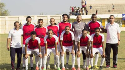 بيلا يهزم الحامول بثلاثية ويغرد على قمة الـ12 في القسم الثالث 