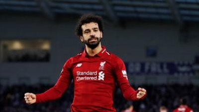 إنفوجراف .. محمد صلاح ينضم لقائمة الأفارقة الأكثر تسجيلاً في الدوري الإنجليزي