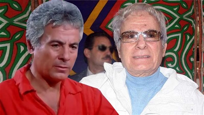  الفنان سعيد عبد
