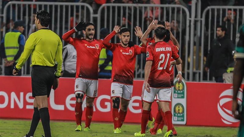 الأهلي