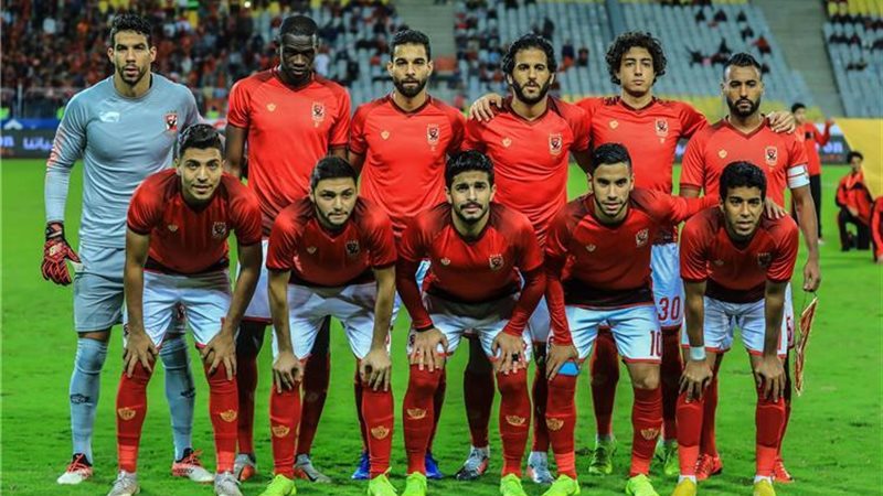 الاهلي 