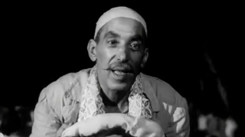 حسن البارودي