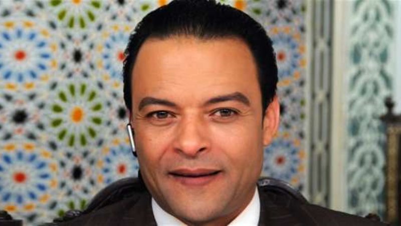 تاريخ الآجير الممثل