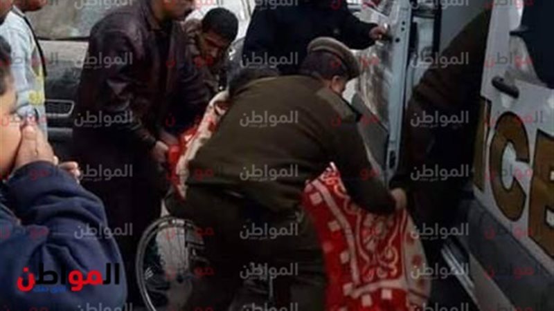 مبادرة كريمة والمشردين