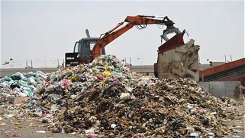 إنشاء مصنع لتدوير