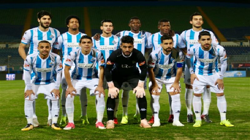 بيراميدز يهزم الجيش