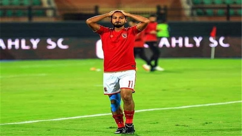 وليد سليمان في 2019