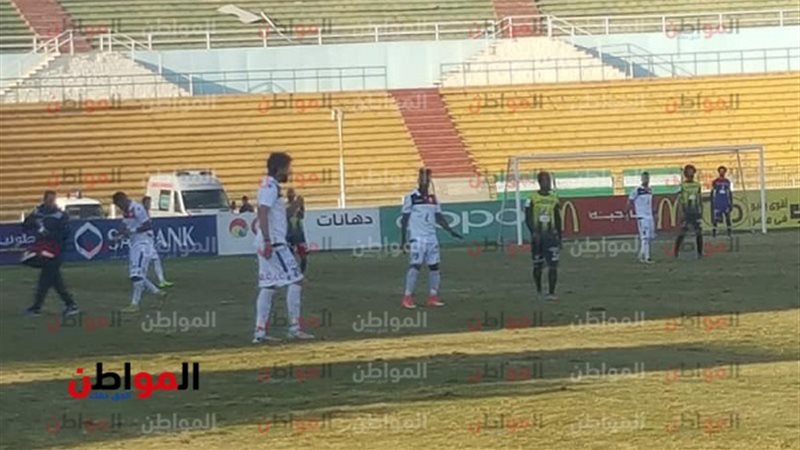 التعادل الايجابي
