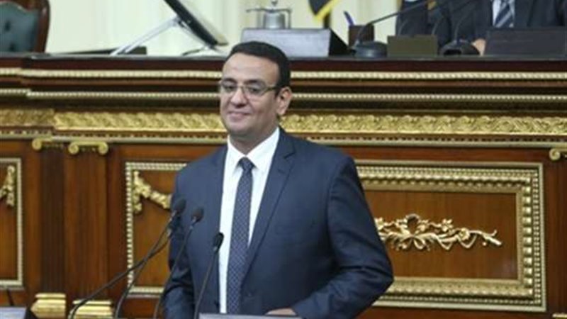 متحدث البرلمان 
