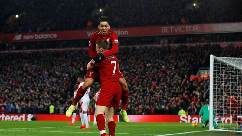 ليفربول ضد كريستال