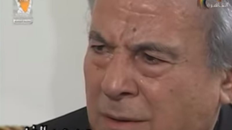  الفنان سعيد عبد