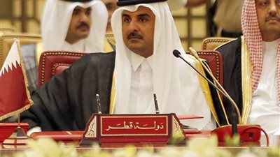  فيديو| بعد وصول أمير قطر إلى بيروت.. مصادر: هذه فرصته الأخيرة 