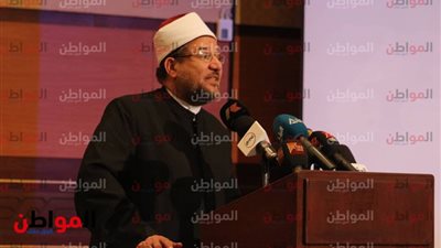 وزير الأوقاف: لن يعين في الأوقاف أى إمام لا نستشعر أنه سيكون مشروع عالم