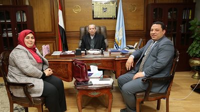 خلال أيام.. توفير الأدوية بالمجان للمرضى الغير قادرين بكفر الشيخ