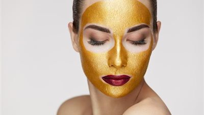 قناع ذهب .. أبرز فوائده الصحية للبشرة 