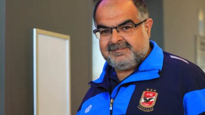 خالد محمود: ثلاثي الأهلي جاهز للمشاركة في المباريات.. و3 أسابيع تحسم عودة مروان محسن