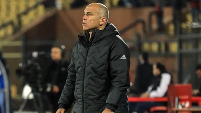 محمد يوسف: أمامنا تحدي كبير لاستعادة مكانه الأهلي جدول الدوري 