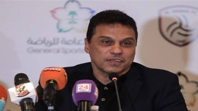 حسام البدري: أتمنى من جماهير الأهلي تشجيع بيراميدز أمام الزمالك