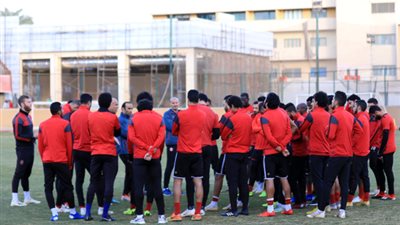 ممنوع الراحة في الأهلي بسبب مصر المقاصة