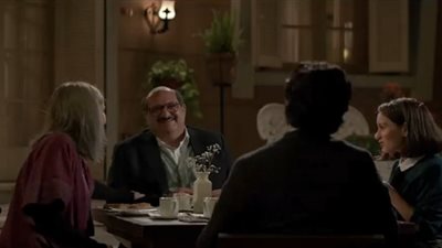 عمرو أديب يتغزل في فيلم الضيف لهذا السبب !