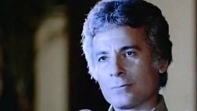 موعد عزاء سعيد عبد الغنى في عمر مكرم