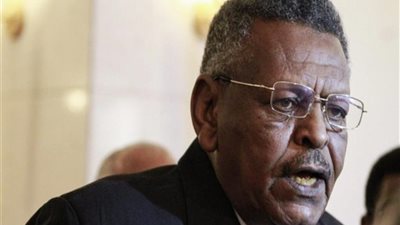   نائب رئيس السودان فى القمة الإقتصادية 2019: نرحب بمخرجات القمة 