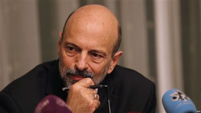  رئيس وزراء الأردن فى القمة الإقتصادية: تخيلوا كم سننجح لو تكاتفنا ؟ 