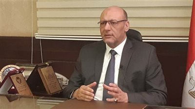 مصر الثورة: مدينة المنسوجات بالسادات الأضخم في الشرق الأوسط