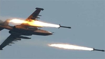  مقتل 52 شخص في هجوم أمريكي بالصومال 