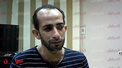 فيديو.. عرض اعترافات قاتل طفليه بالداتا شو خلال استئناف جلسات محاكمته
