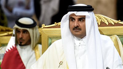 بيروت تعلن مشاركة أمير قطر في القمة العربية الاقتصادية 