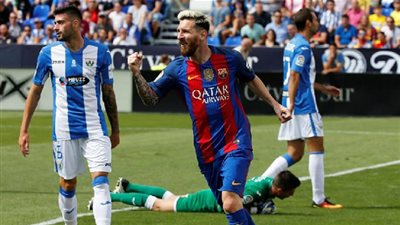 برشلونة وليجانس| البرشا يسعي لضرب عدة عصافير بحجر واحد.. ابرزها الثأر