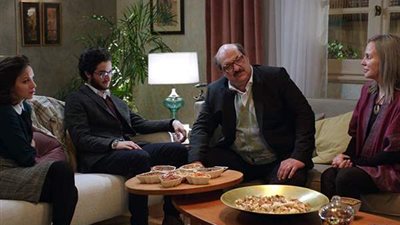 فيلم الضيف يقدم مفاجأة للصم والبكم